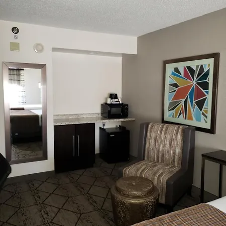 Wingate By Wyndham Greenville Airport Esterno foto