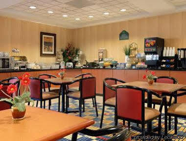 Hotel Wingate By Wyndham Airport Greenville